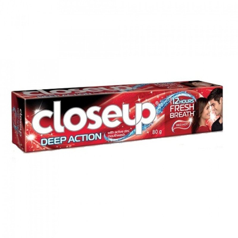 CLOSUP TP 80gm