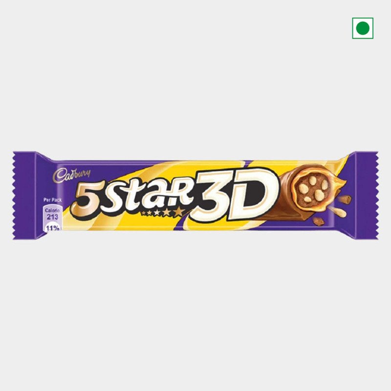 5 Star 3D 20MRP