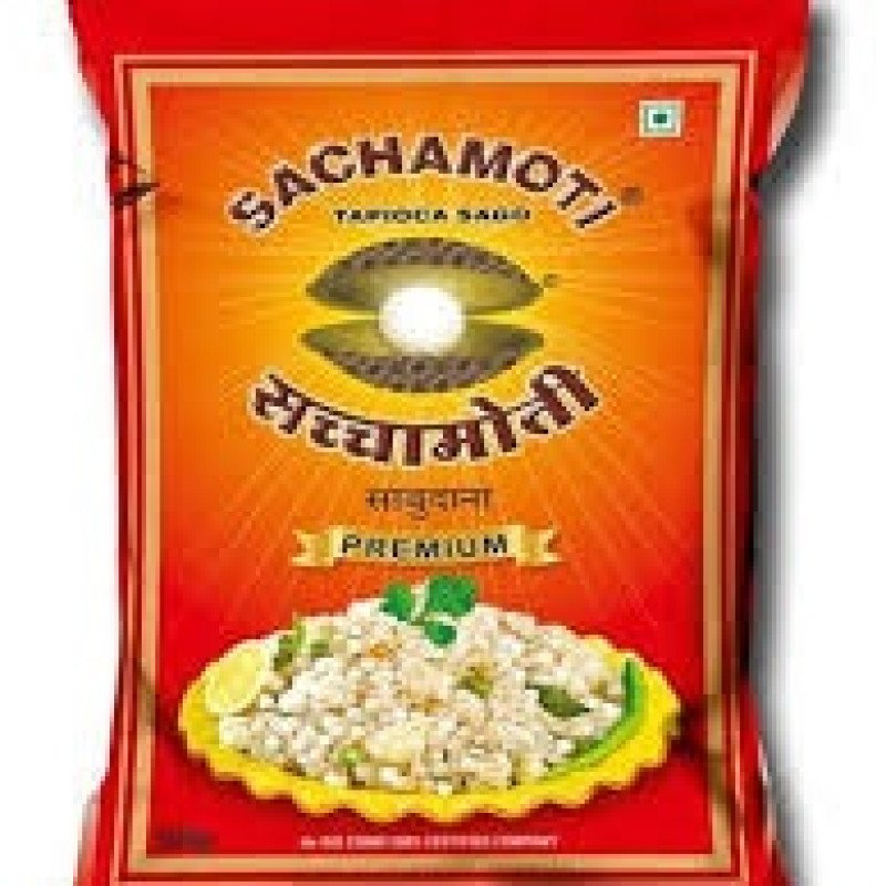 Sachamoti sabudan BIGG 500G