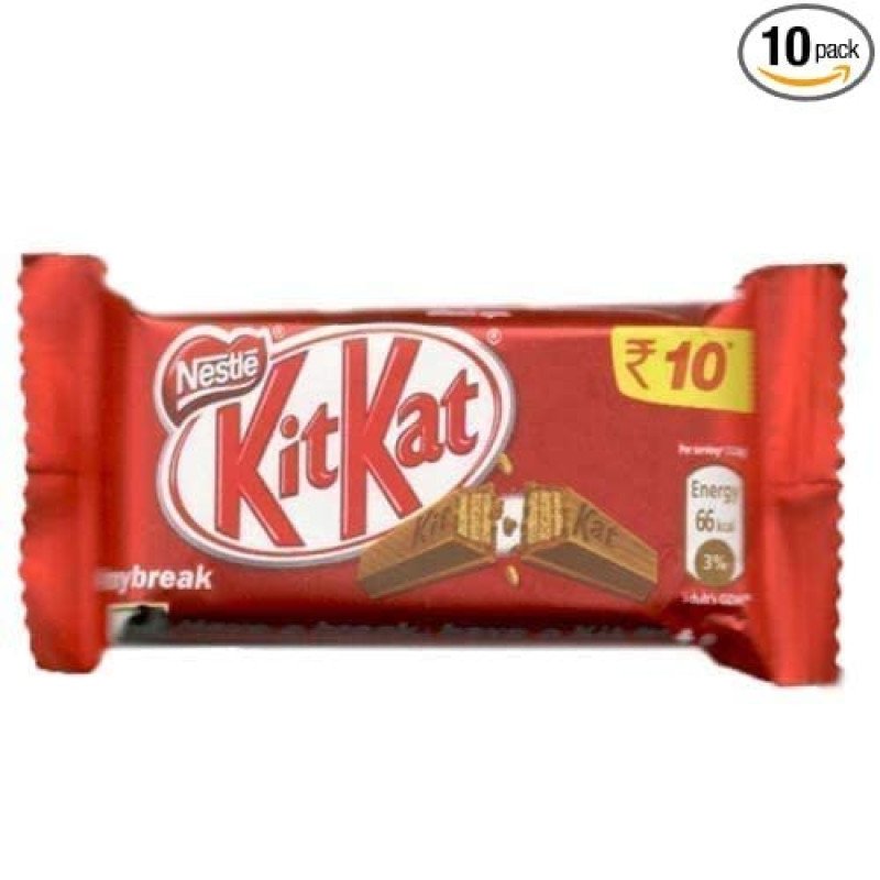 KITKAT 10MRP