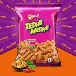 Bingo tedhe madhe