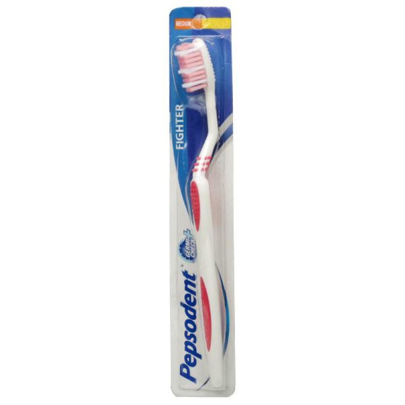 Pepsodent Fighter Plus Toothbrush