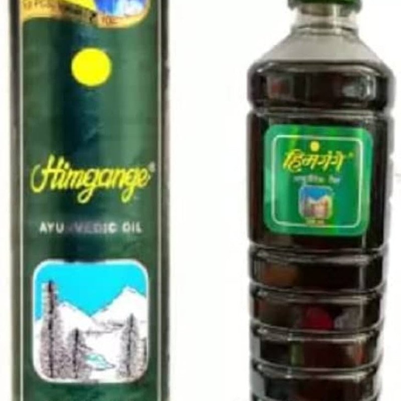 HIMGANGE 500ML