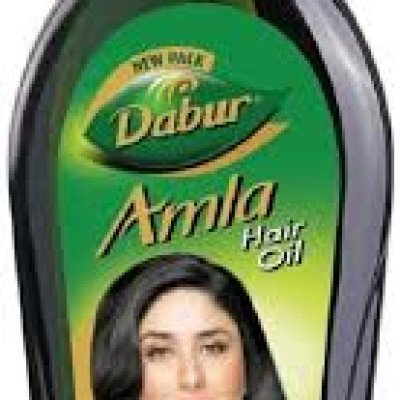 AMLA HAIR OIL 200ML