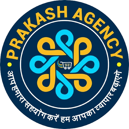 Prakash Agency