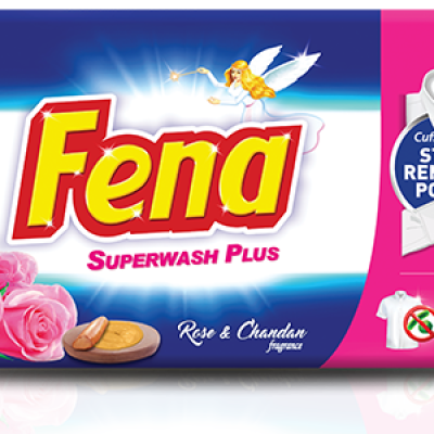 FENA SOAP SU WASH 3+1