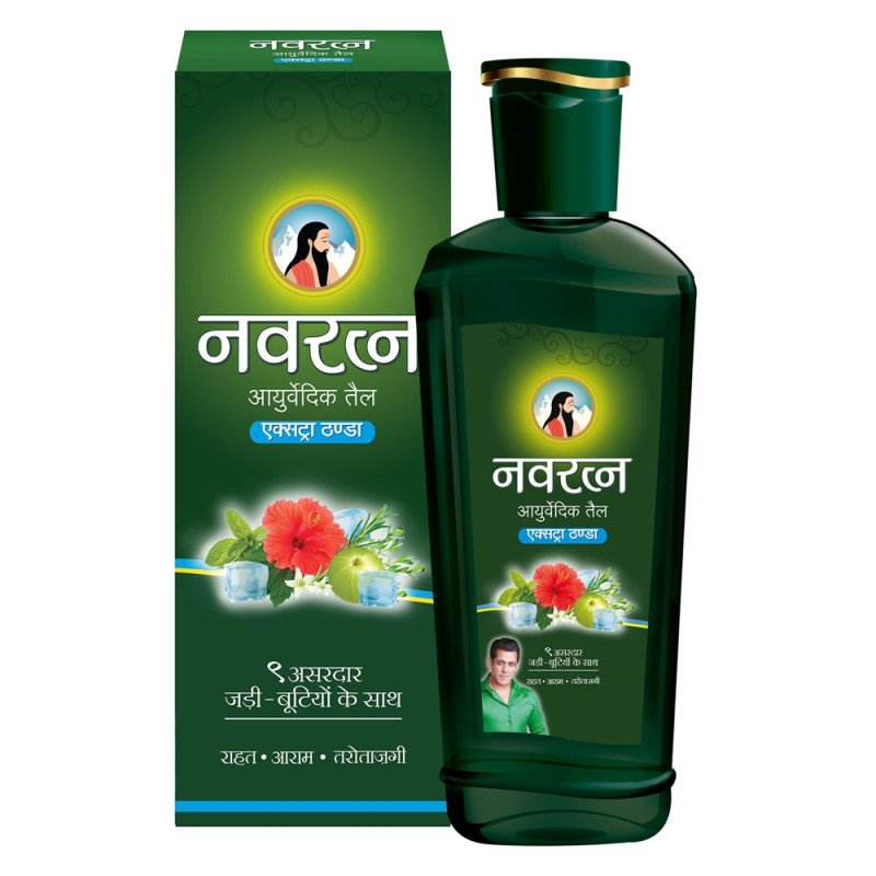 NAVRATNAR XT 500ML