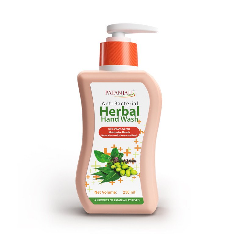 HANDWASH(ANTI B)200ML