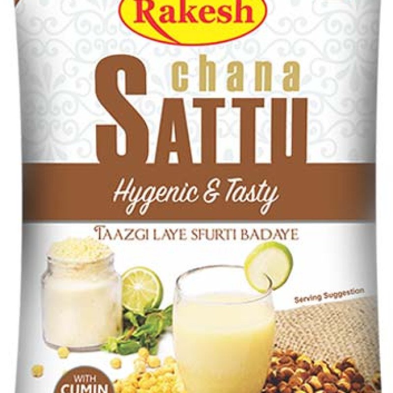 Rakesh  SATTU 500GM